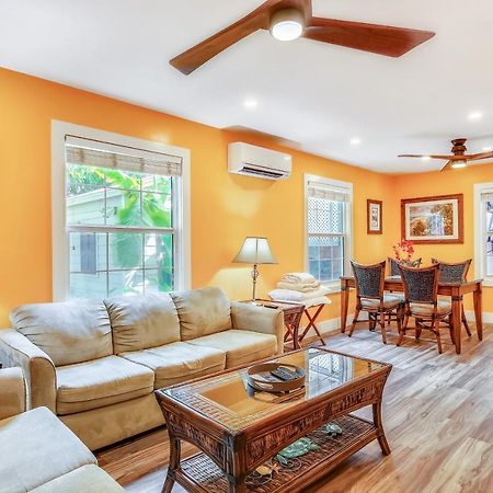Old Town Garden Villas Key West Room photo