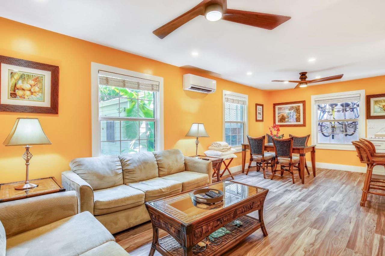 Old Town Garden Villas Key West Room photo