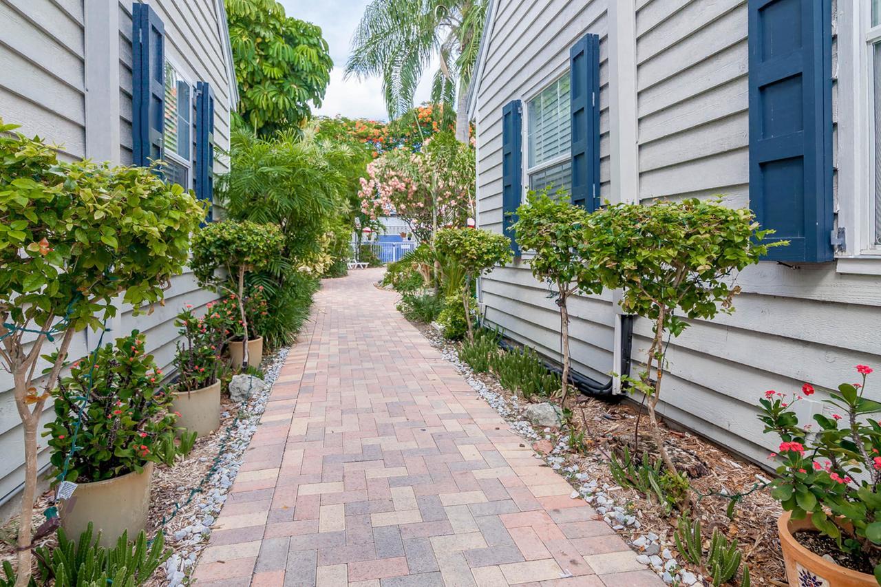 Old Town Garden Villas Key West Room photo