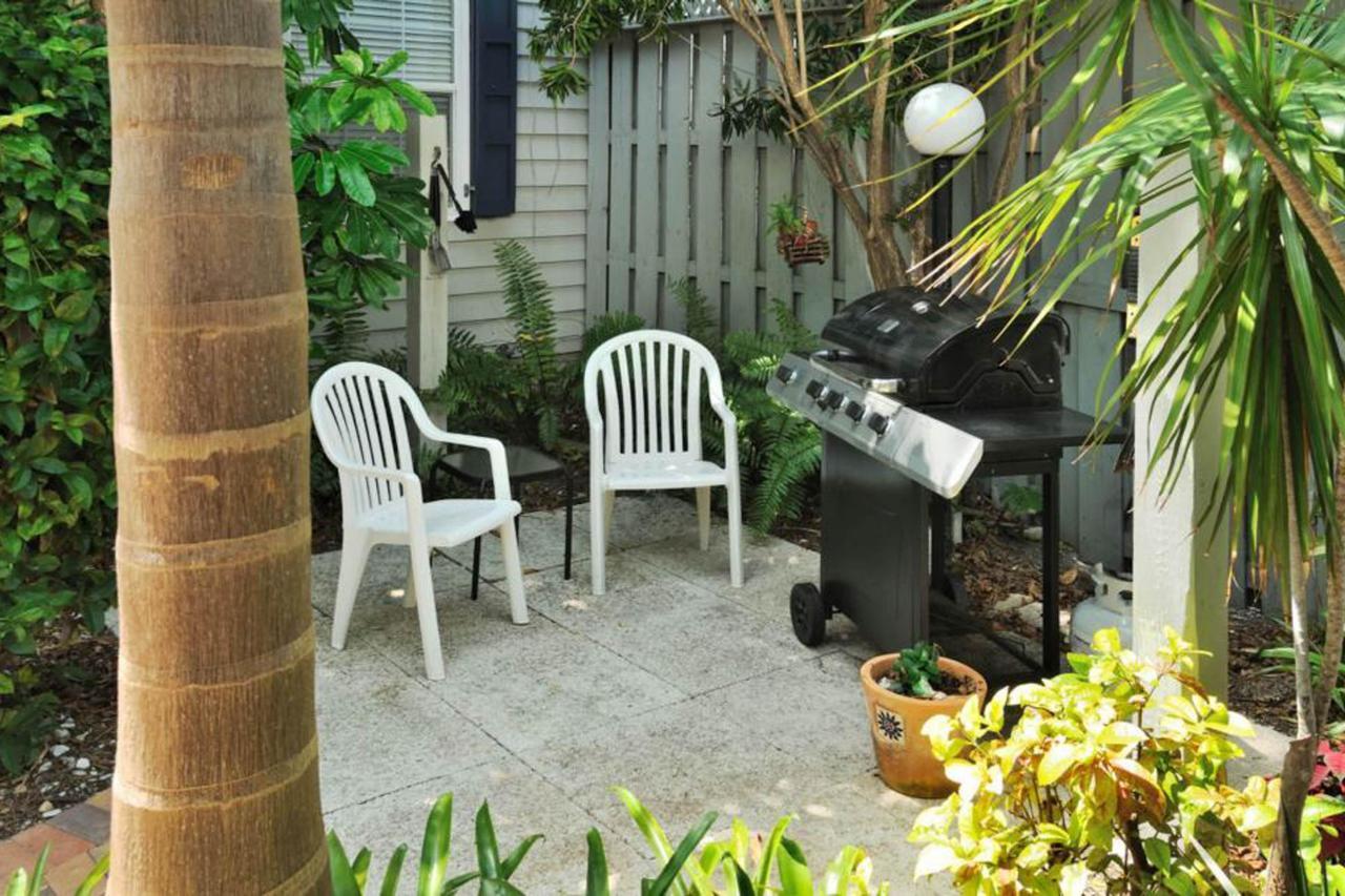 Old Town Garden Villas Key West Room photo