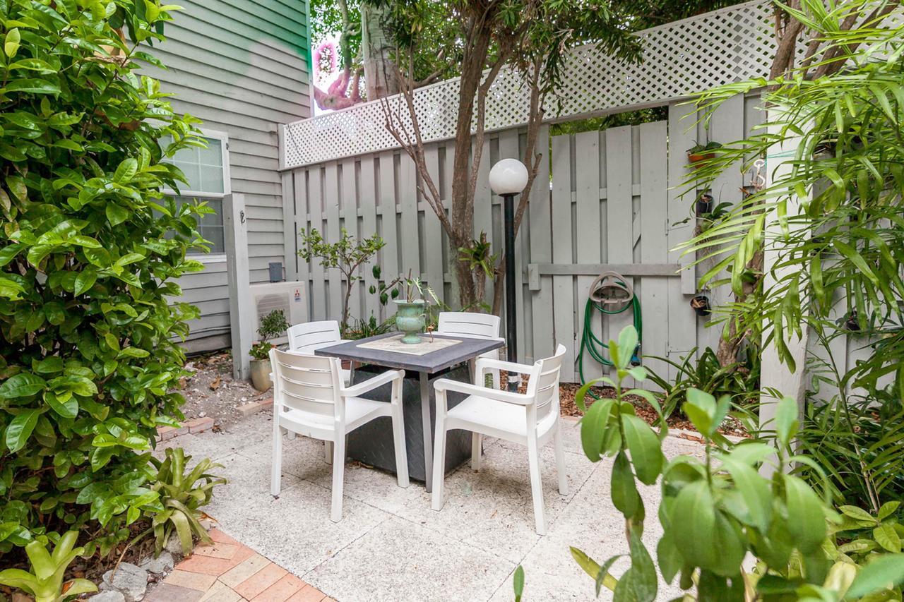 Old Town Garden Villas Key West Room photo