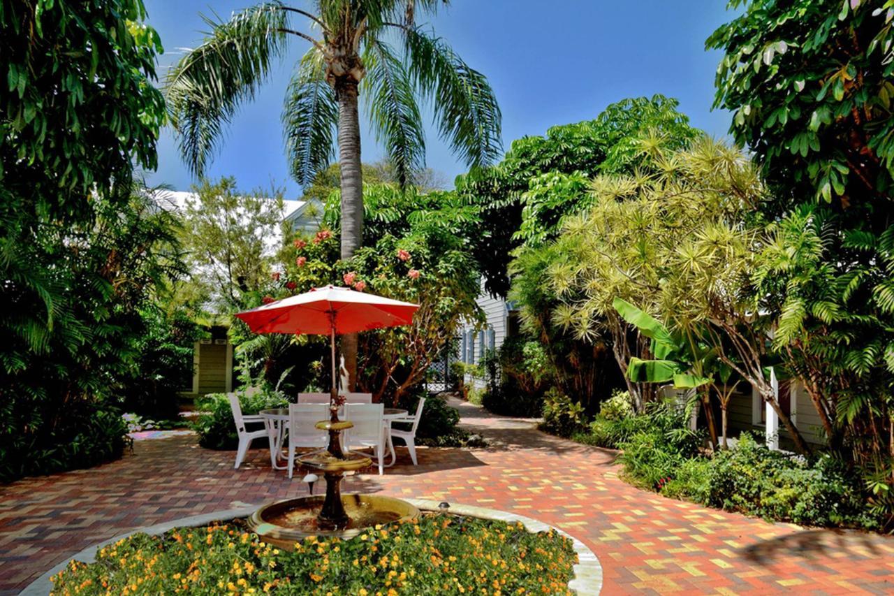 Old Town Garden Villas Key West Room photo
